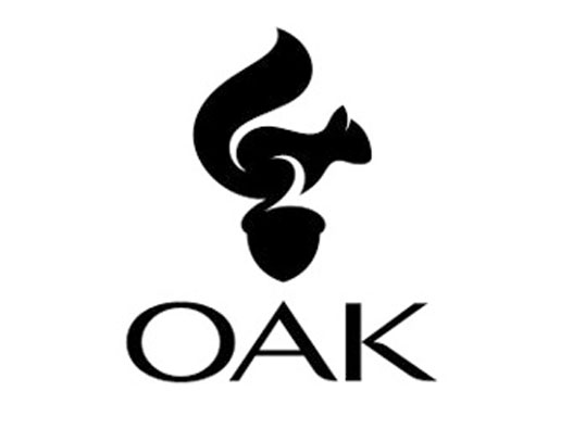 OAK logo