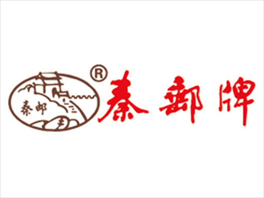 秦字标志设计-秦川音乐艺术学校品牌logo设计