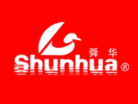 Shunhua舜华logo