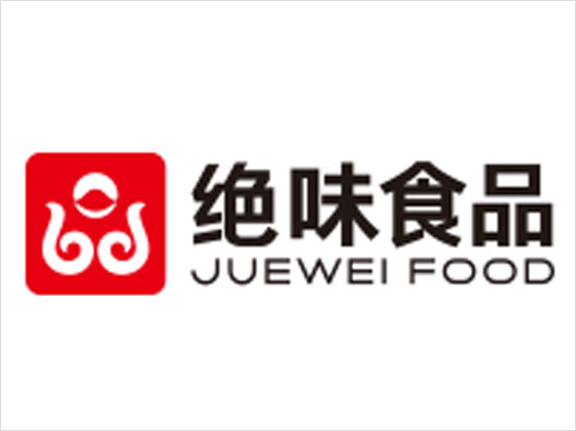 绝味食品logo