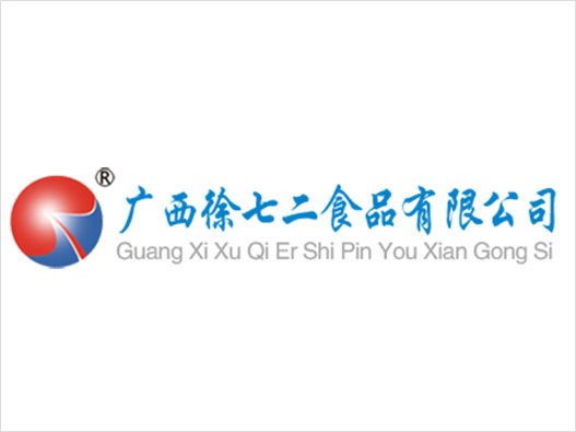 徐七二logo