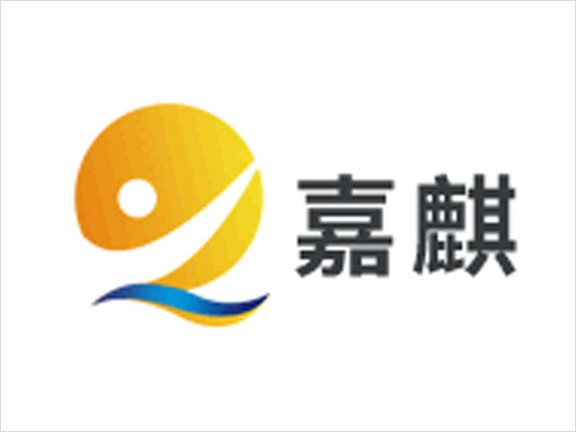 嘉麒logo