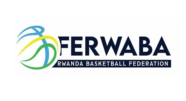卢旺达篮球联合会logo设计含义及协会标志设计理念