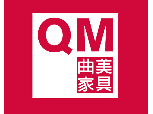 QM曲美设计含义及logo设计理念