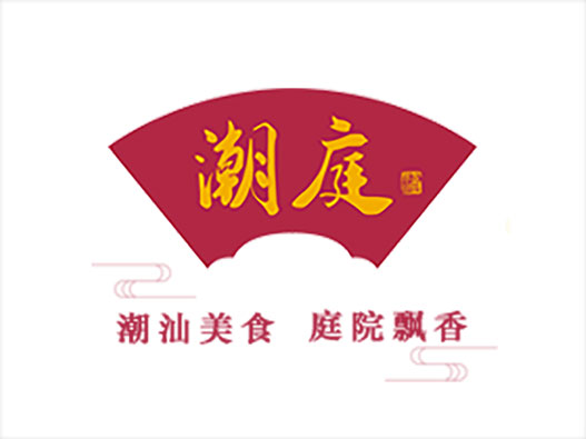 潮庭logo