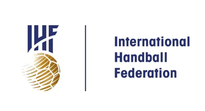 国际手球联合会logo设计含义及协会标志设计理念