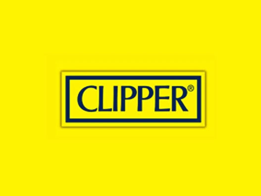 Clipper可利福logo