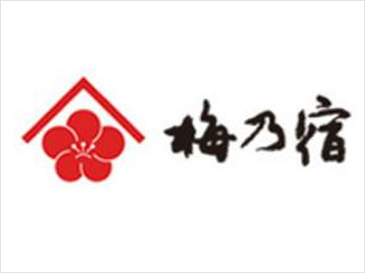 梅乃宿logo