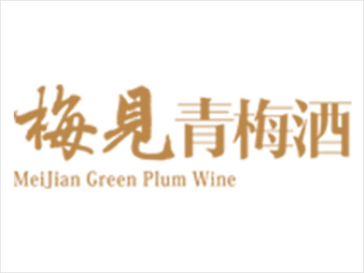 梅见logo