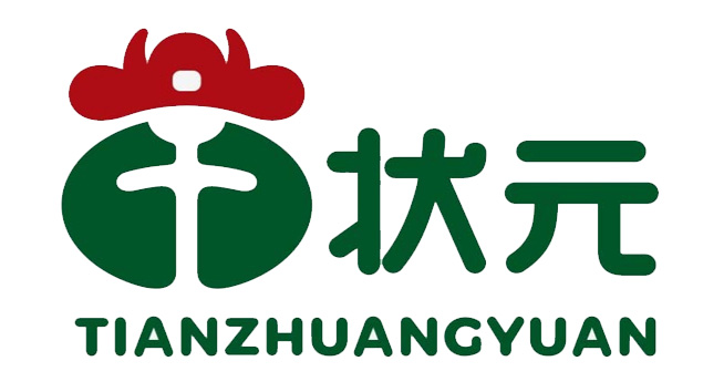 田状元标志设计含义及logo设计理念