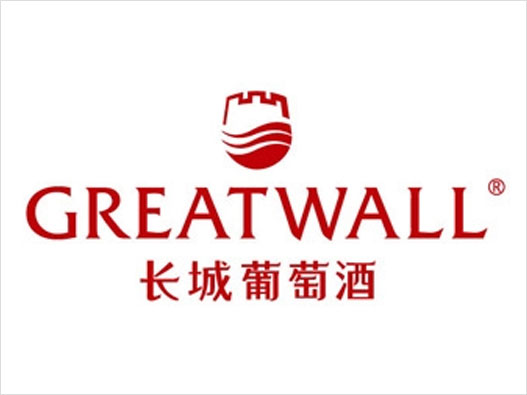 GREATWALL长城葡萄酒logo