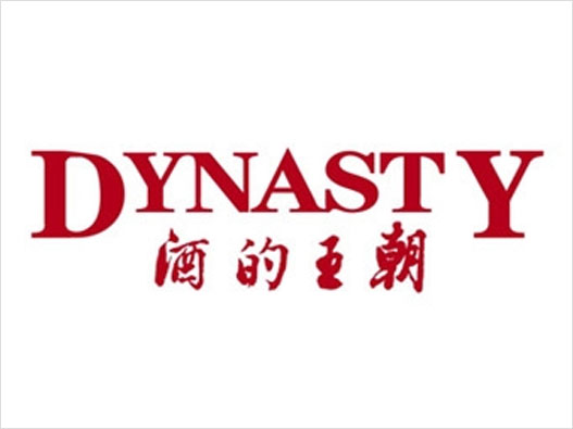 Dynasty王朝logo