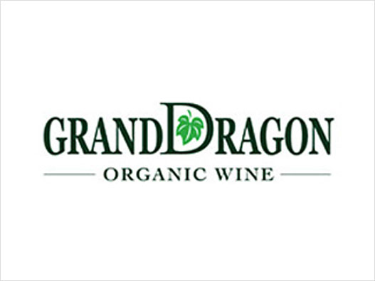 GRANDDRAGON威龙logo