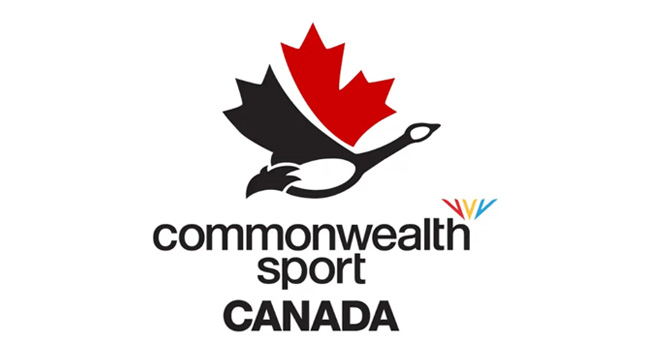 加拿大英联邦体育协会标志图片