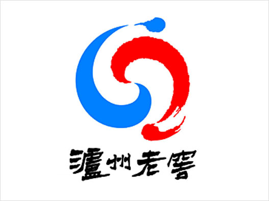 泸州老窖logo