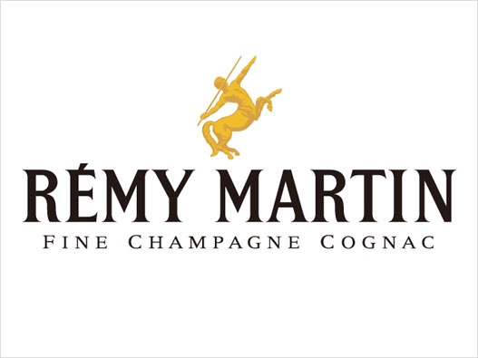 RemyMartin人头马logo