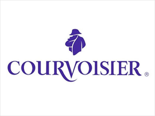 Courvoisier拿破仑logo