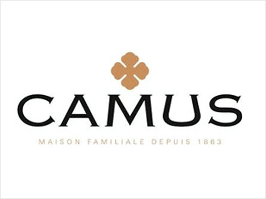 CAMUS卡慕logo