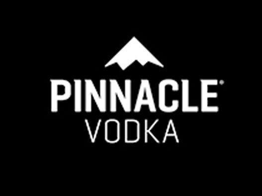 PinnacleVodka品尼高logo