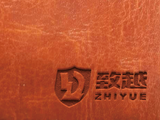 致越logo设计图片