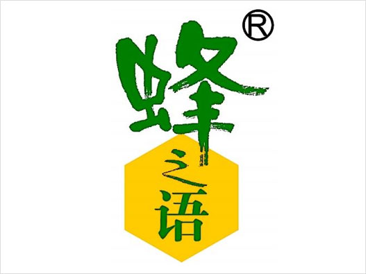 蜂之语logo