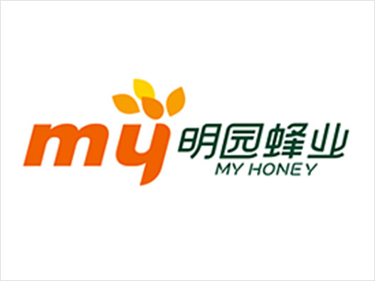 m＆y明园logo