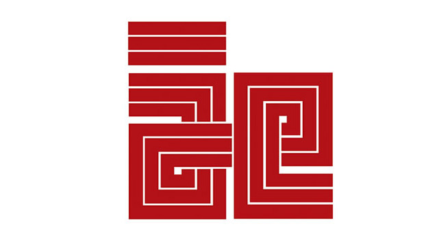 第一届孔子文化节标志设计含义及logo设计理念