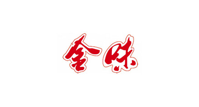 金味logo设计含义及麦片品牌标志设计理念