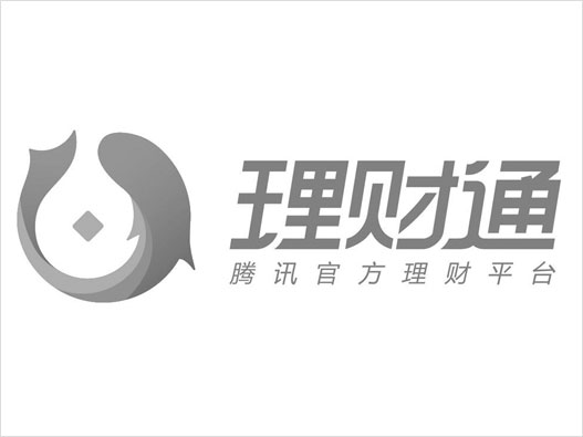 理财通logo