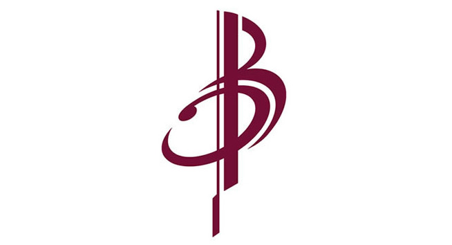 北京音乐厅设计欣赏：logo设计图片