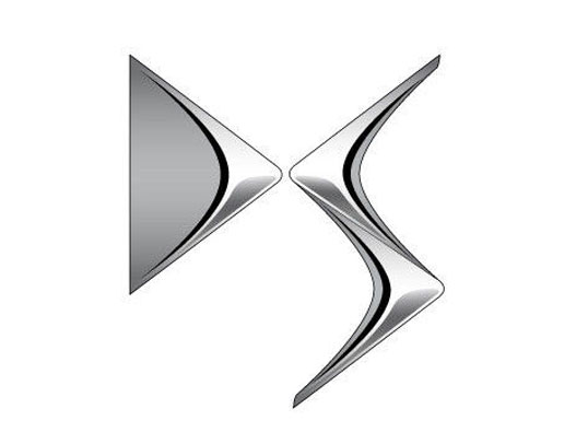 DS汽车logo设计含义及设计理念