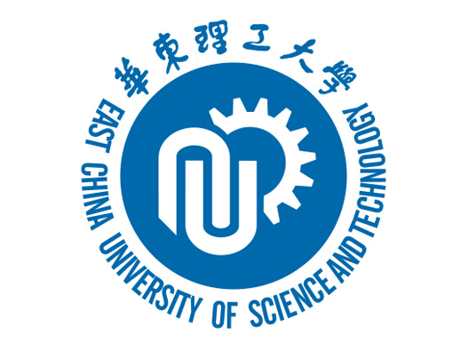 华东理工大学logo