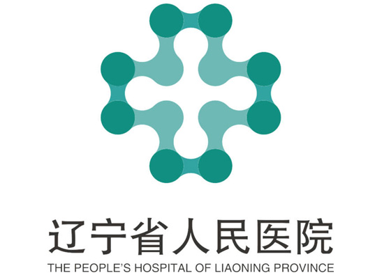 辽宁省人民医院设计含义及logo设计理念