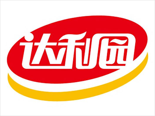 达利园logo