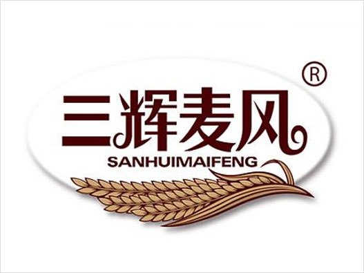 三辉麦风logo