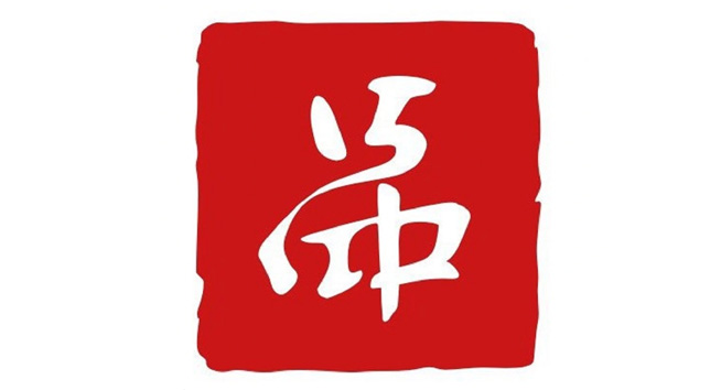北京第十五中学标志设计含义及logo设计理念