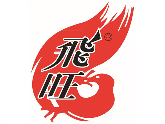 飞旺logo