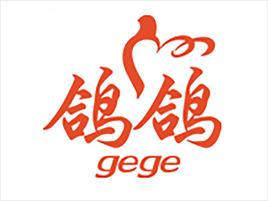 gege鸽鸽logo