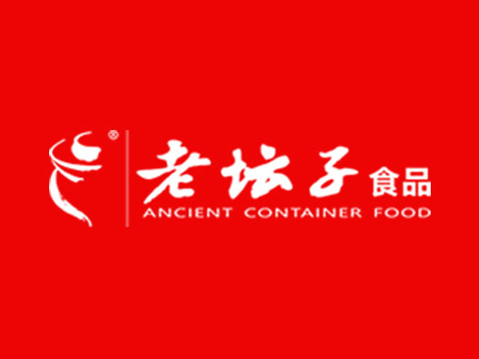 老坛子logo