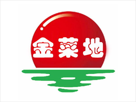 金菜地logo