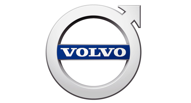 沃尔沃汽车logo设计含义及汽车品牌标志设计理念