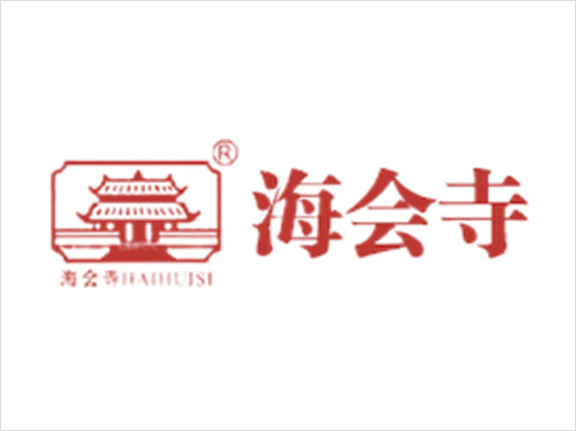 海会寺logo