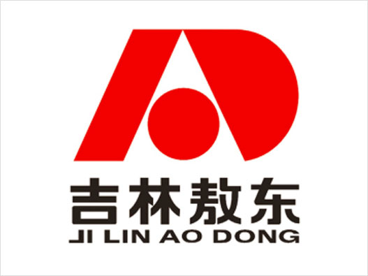 敖东logo