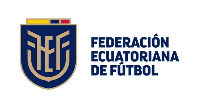 厄瓜多尔足球协会logo设计含义及协会标志设计理念