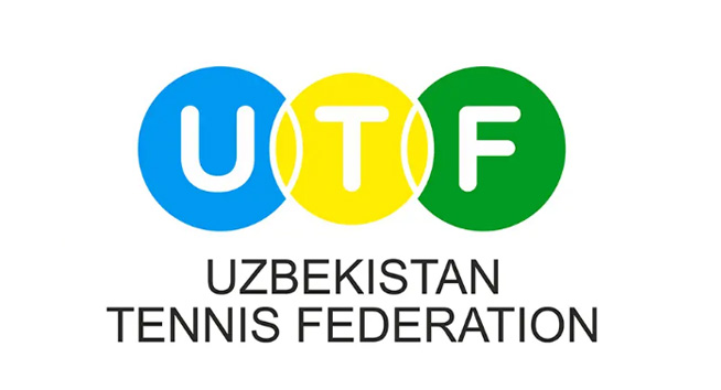 乌兹别克斯坦网球协会logo设计含义及协会标志设计理念