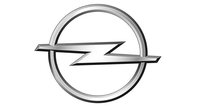 欧宝汽车logo设计含义及汽车品牌标志设计理念