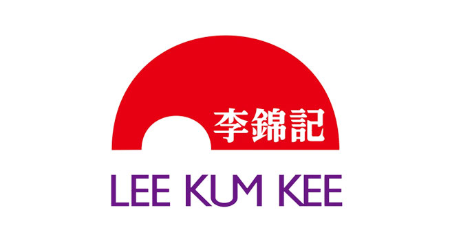 李锦记logo设计含义及调料品牌标志设计理念