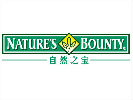 自然之宝logo