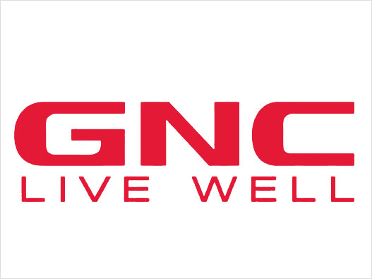 GNC健安喜logo