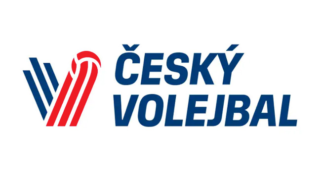 捷克排球协会标志图片
